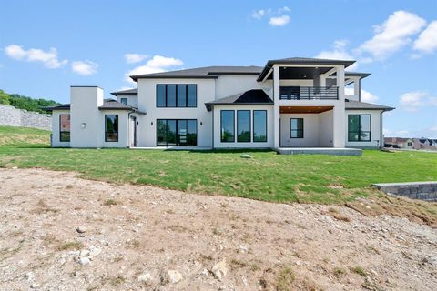 A home in Cedar Hill