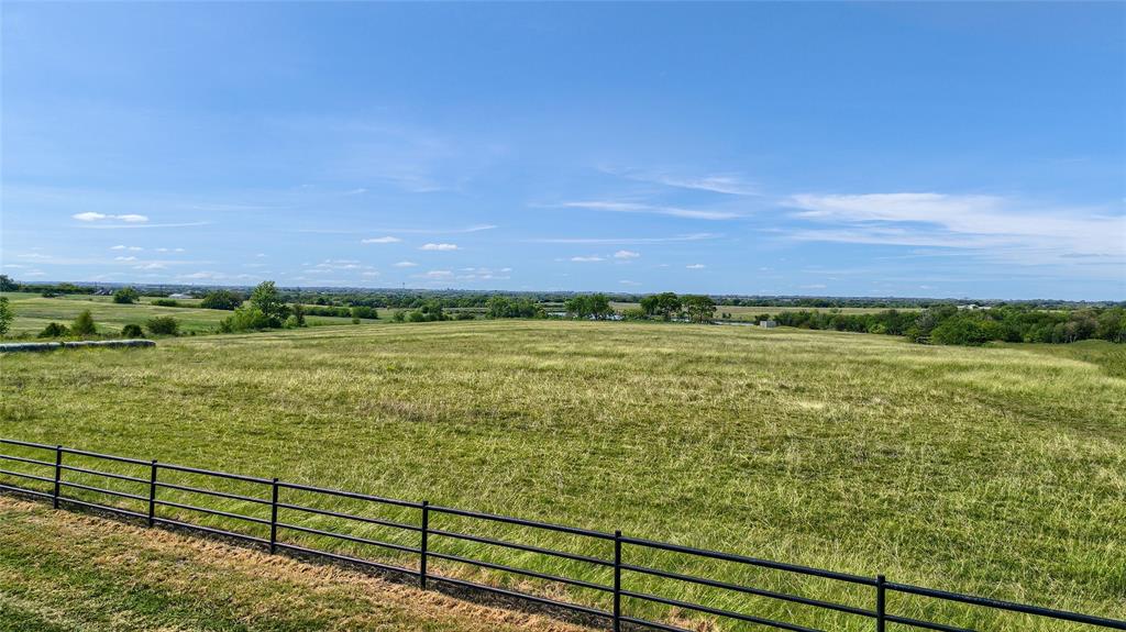 George Mcpherson Surv Abs #574 - Land