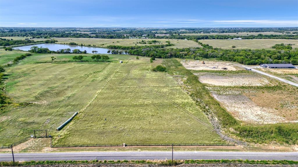 George Mcpherson Surv Abs #574 - Land