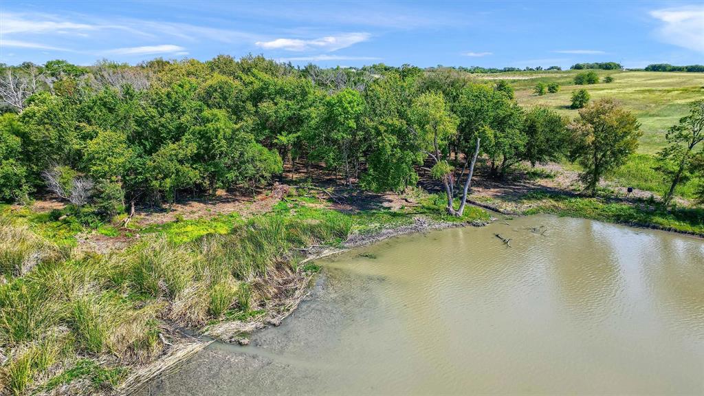 George Mcpherson Surv Abs #574 - Land