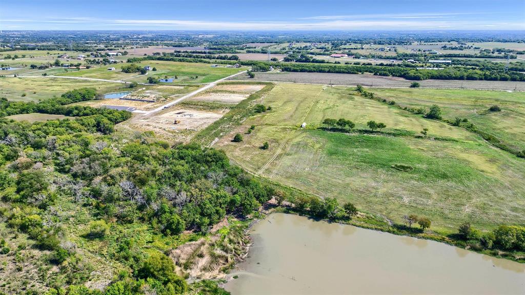 George Mcpherson Surv Abs #574 - Land