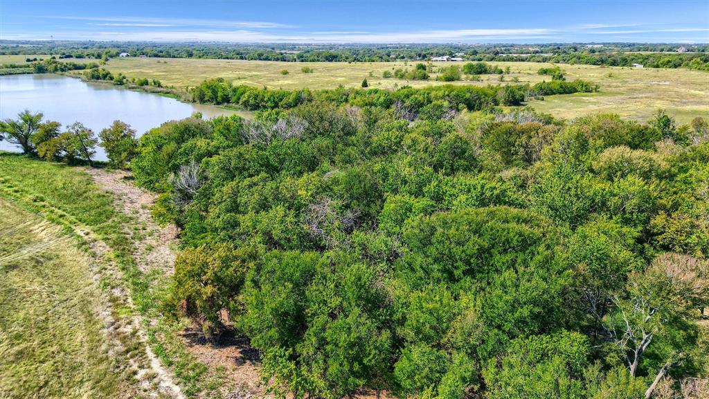 George Mcpherson Surv Abs #574 - Land