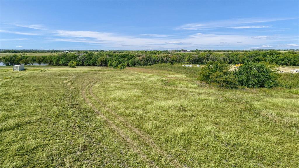 George Mcpherson Surv Abs #574 - Land