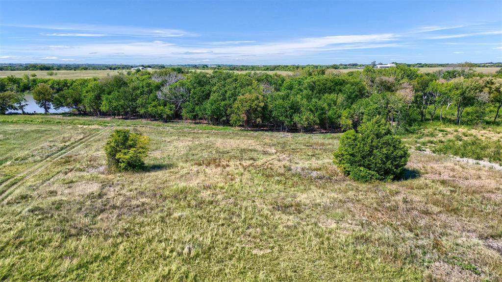 George Mcpherson Surv Abs #574 - Land