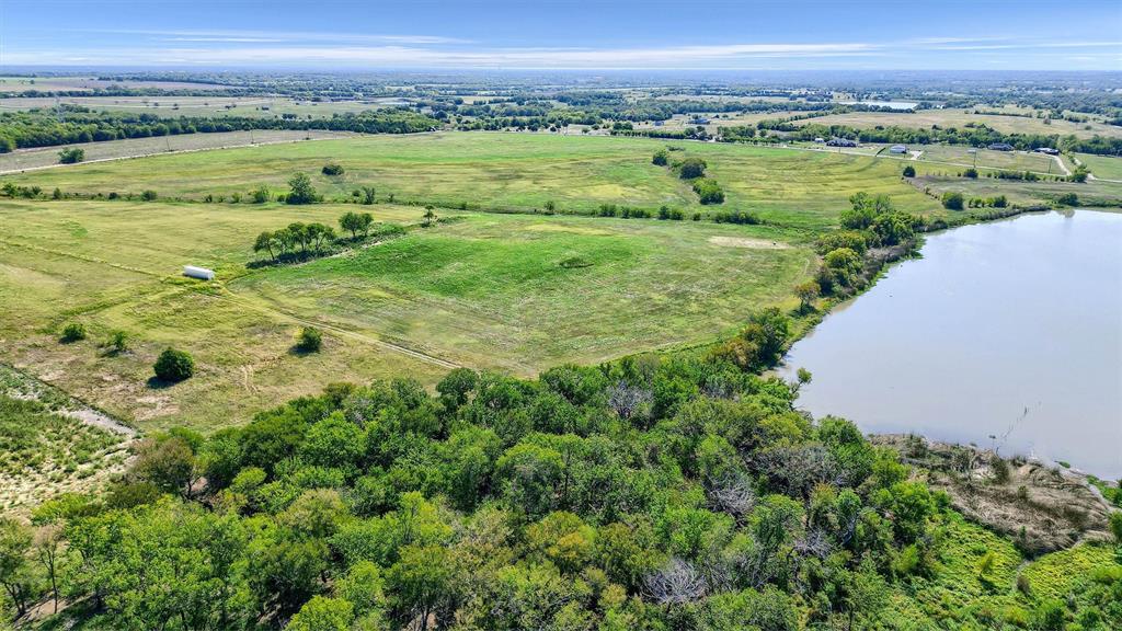 George Mcpherson Surv Abs #574 - Land