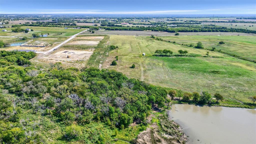 George Mcpherson Surv Abs #574 - Land