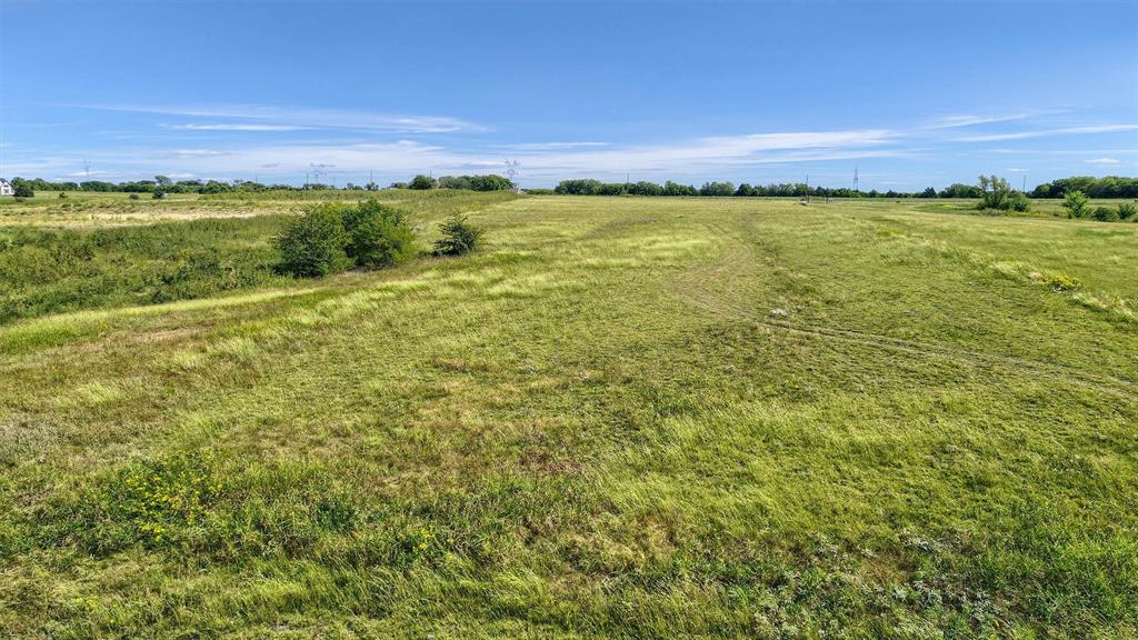 George Mcpherson Surv Abs #574 - Land