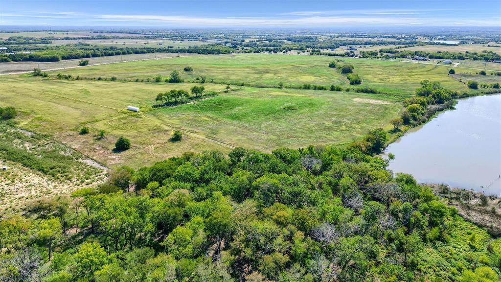 George Mcpherson Surv Abs #574 - Land