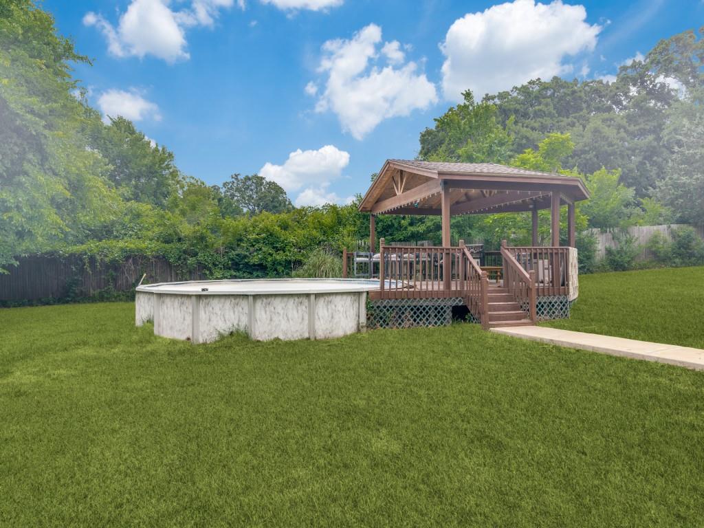 Hyde-A-Way-Valley - Residential