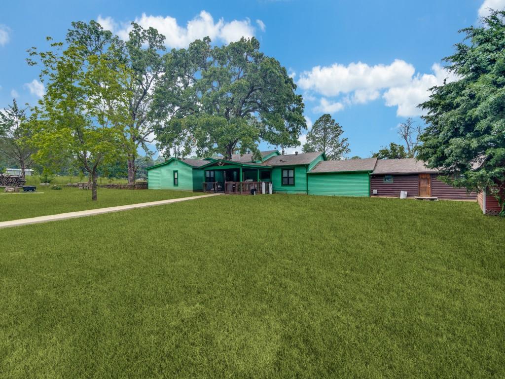 Hyde-A-Way-Valley - Residential