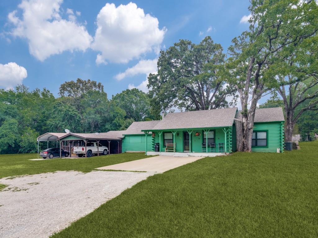 Hyde-A-Way-Valley - Residential