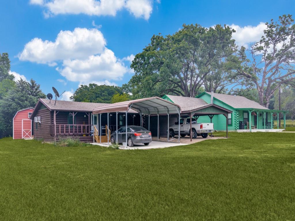 Hyde-A-Way-Valley - Residential