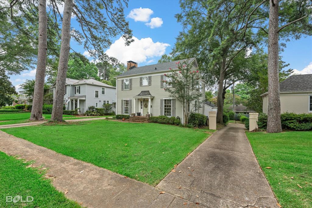 525 Elmwood Street