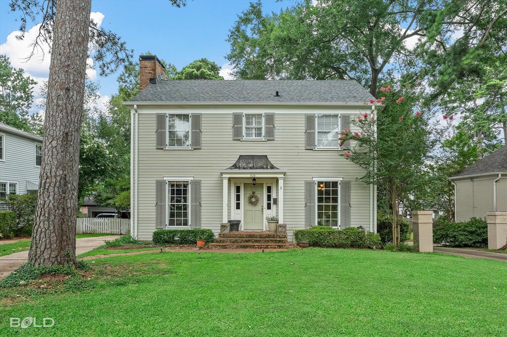 525 Elmwood Street