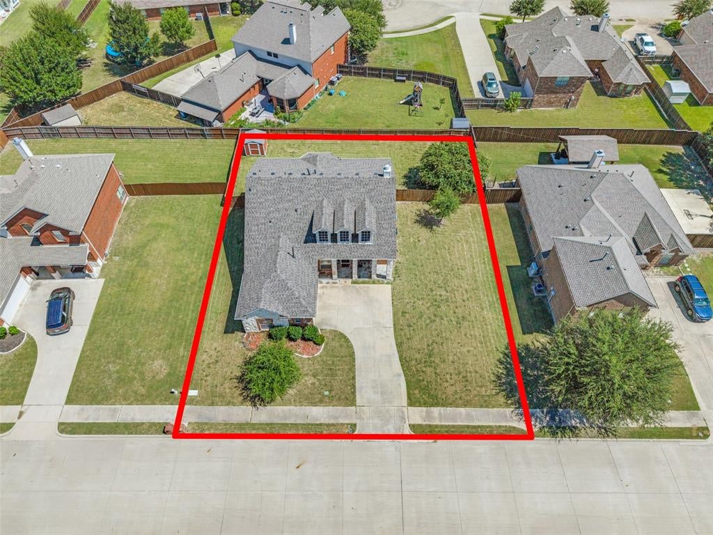 1686 Tannerson Drive