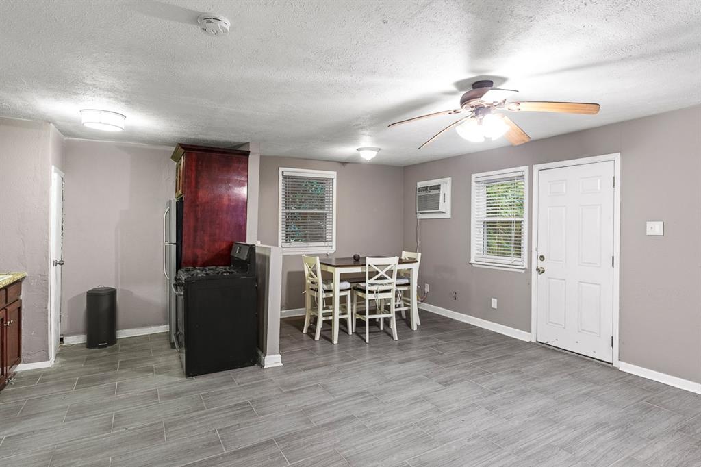 Bronx Park - Residential