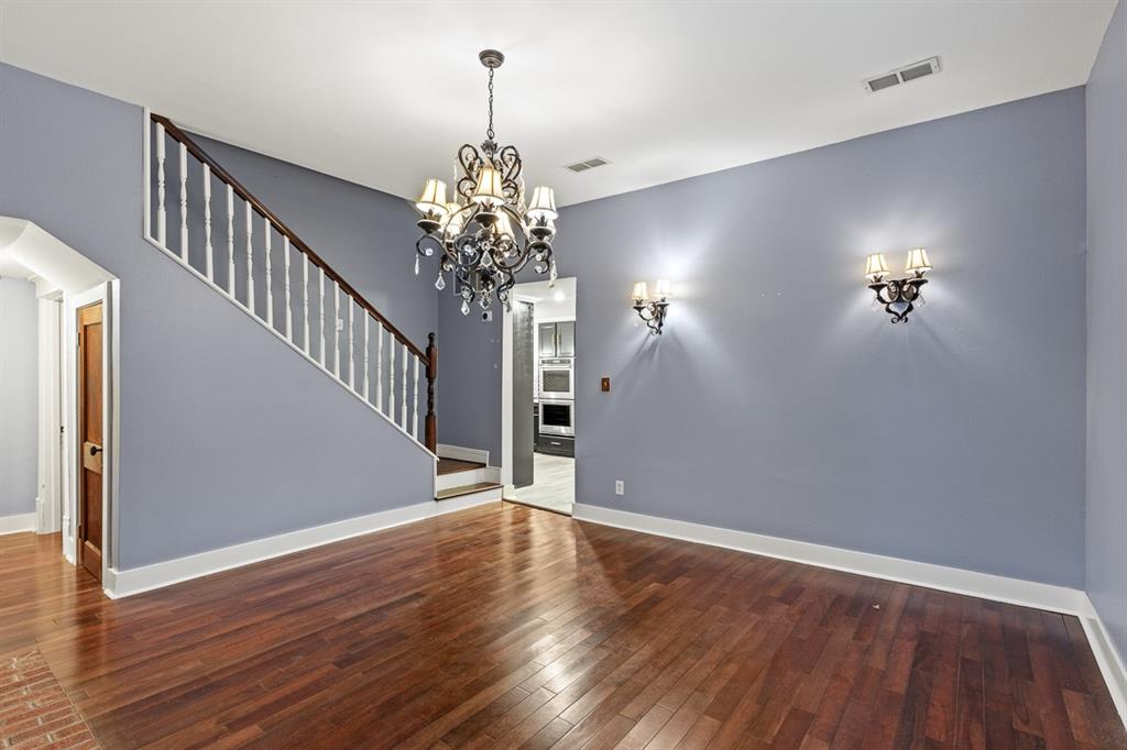 Bronx Park - Residential