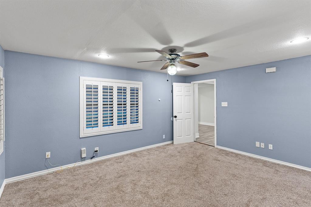 Bronx Park - Residential