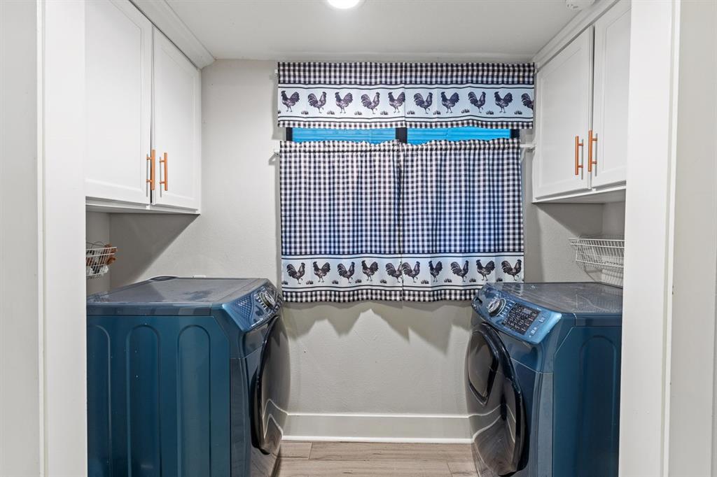 Bronx Park - Residential