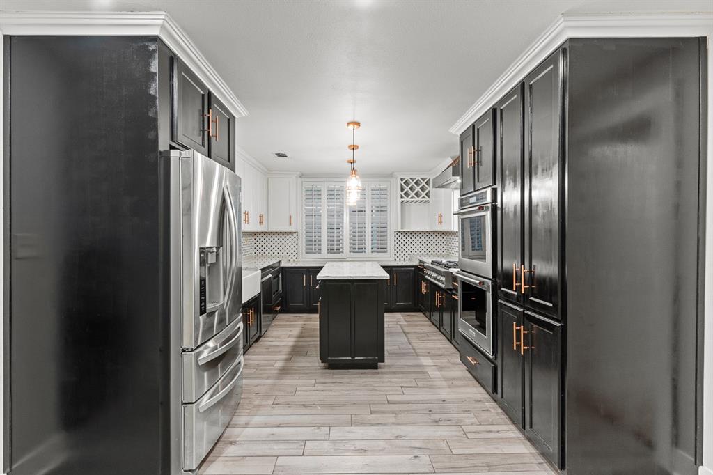 Bronx Park - Residential