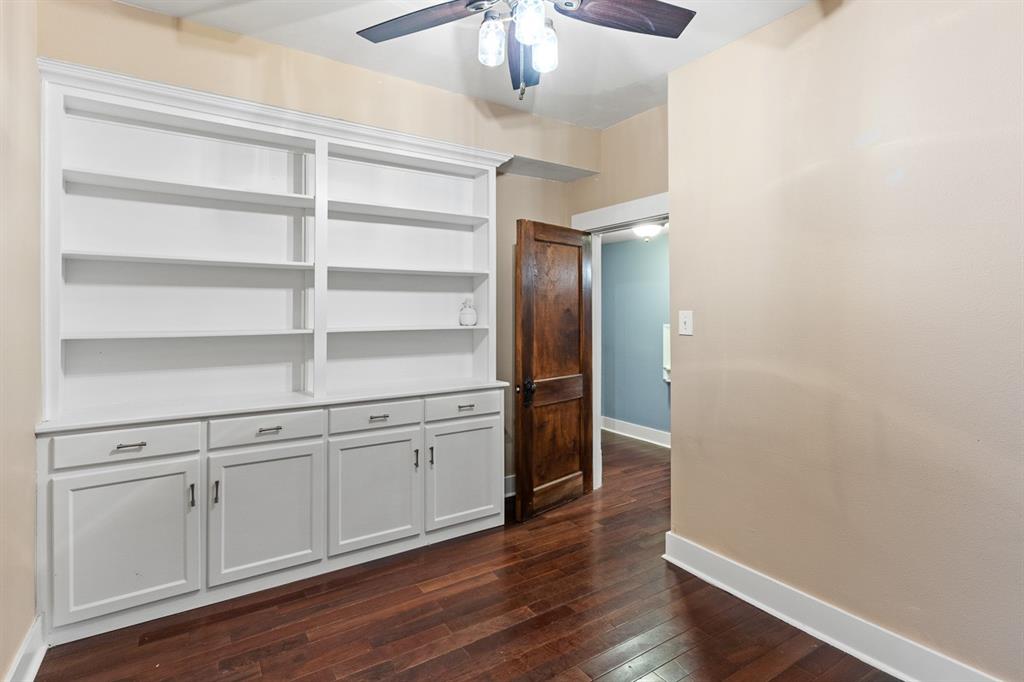 Bronx Park - Residential