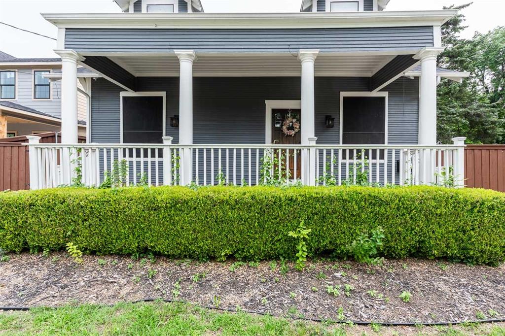 Bronx Park - Residential