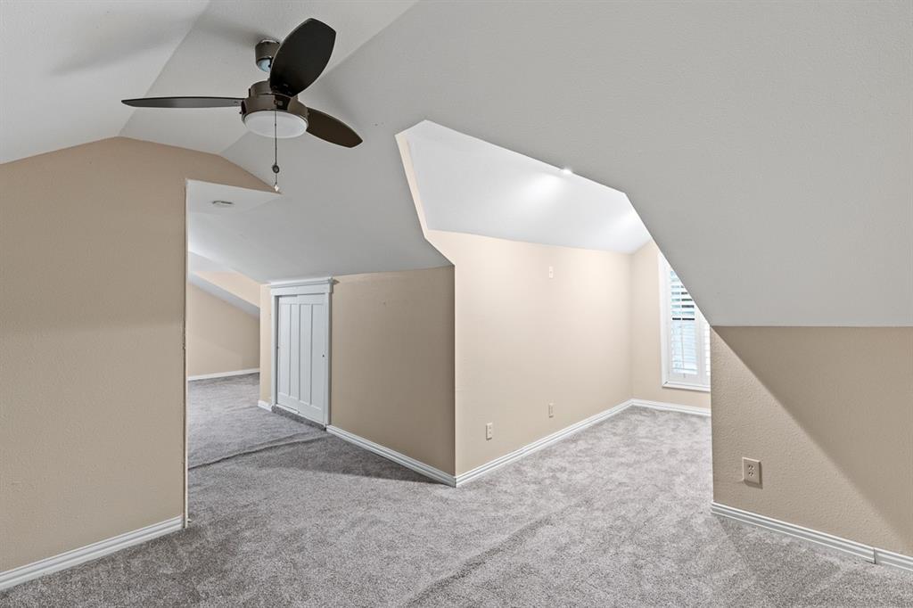 Bronx Park - Residential