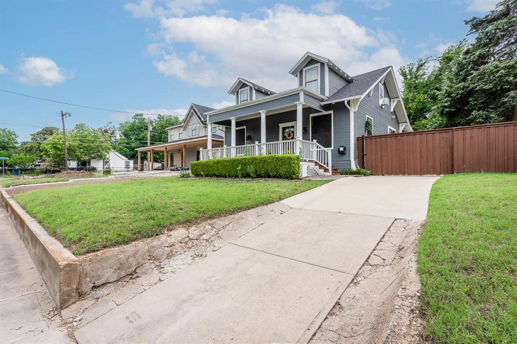 Bronx Park - Residential