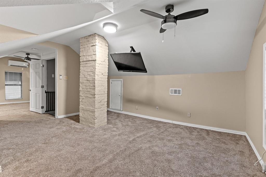 Bronx Park - Residential