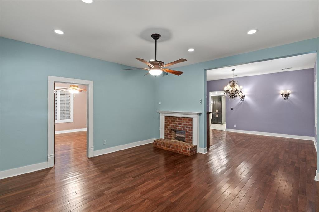 Bronx Park - Residential