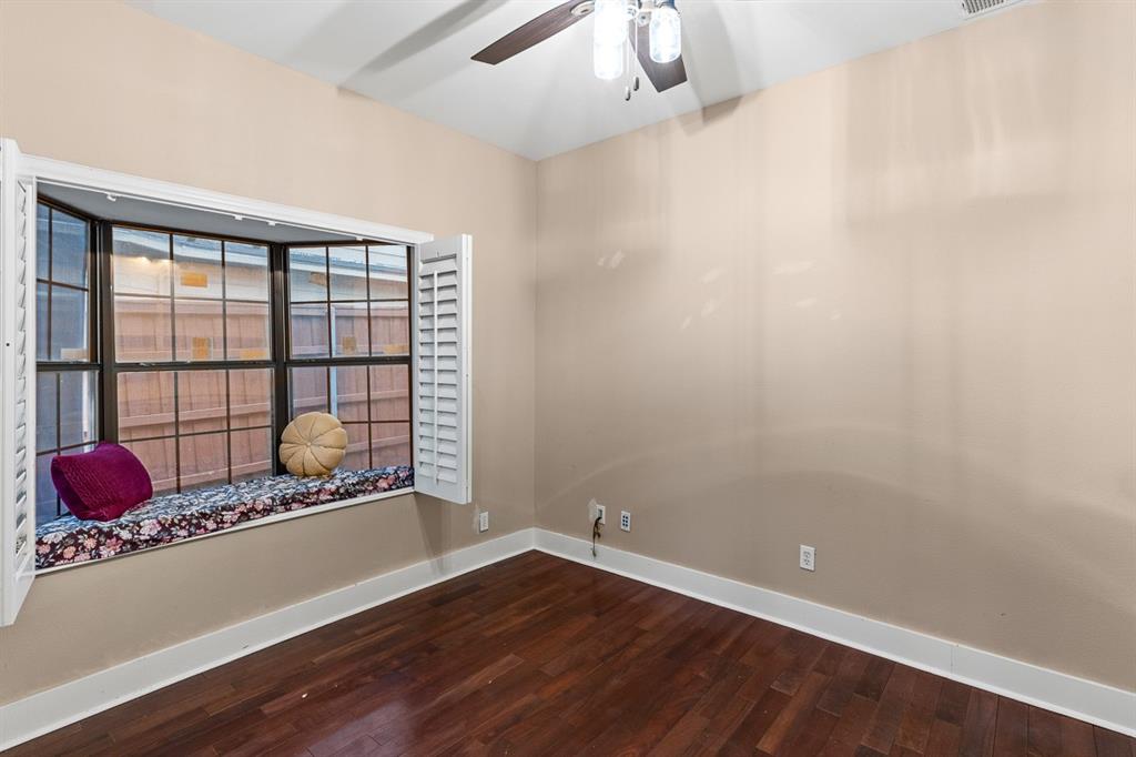 Bronx Park - Residential