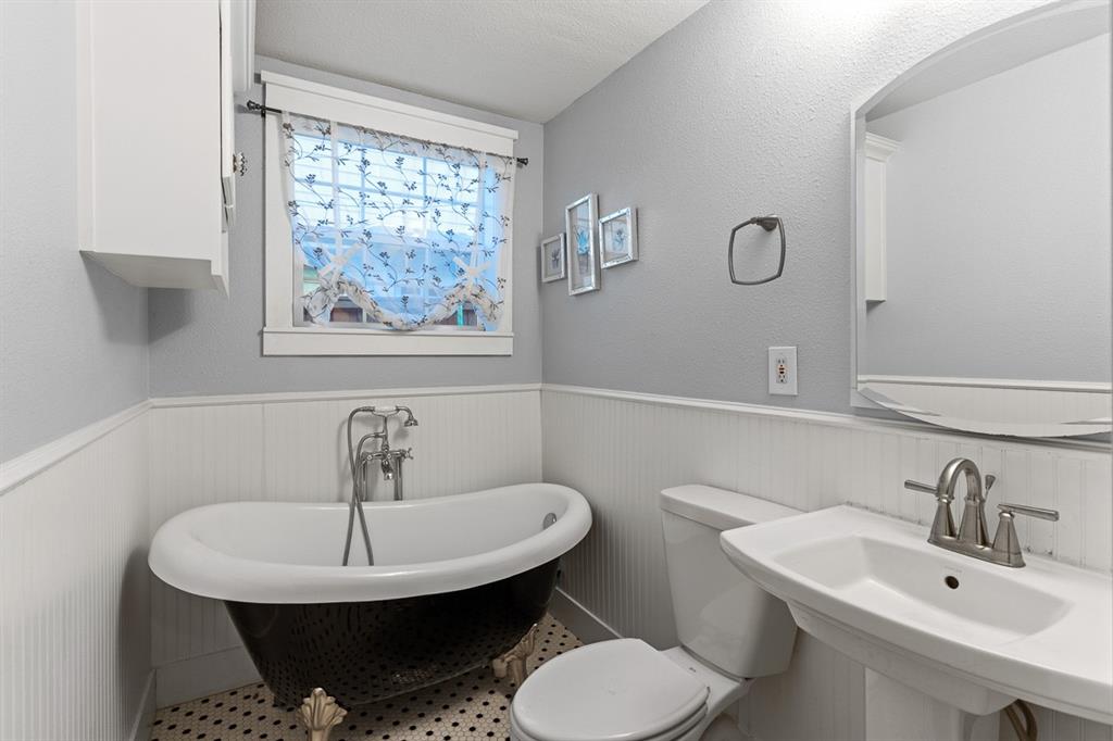 Bronx Park - Residential