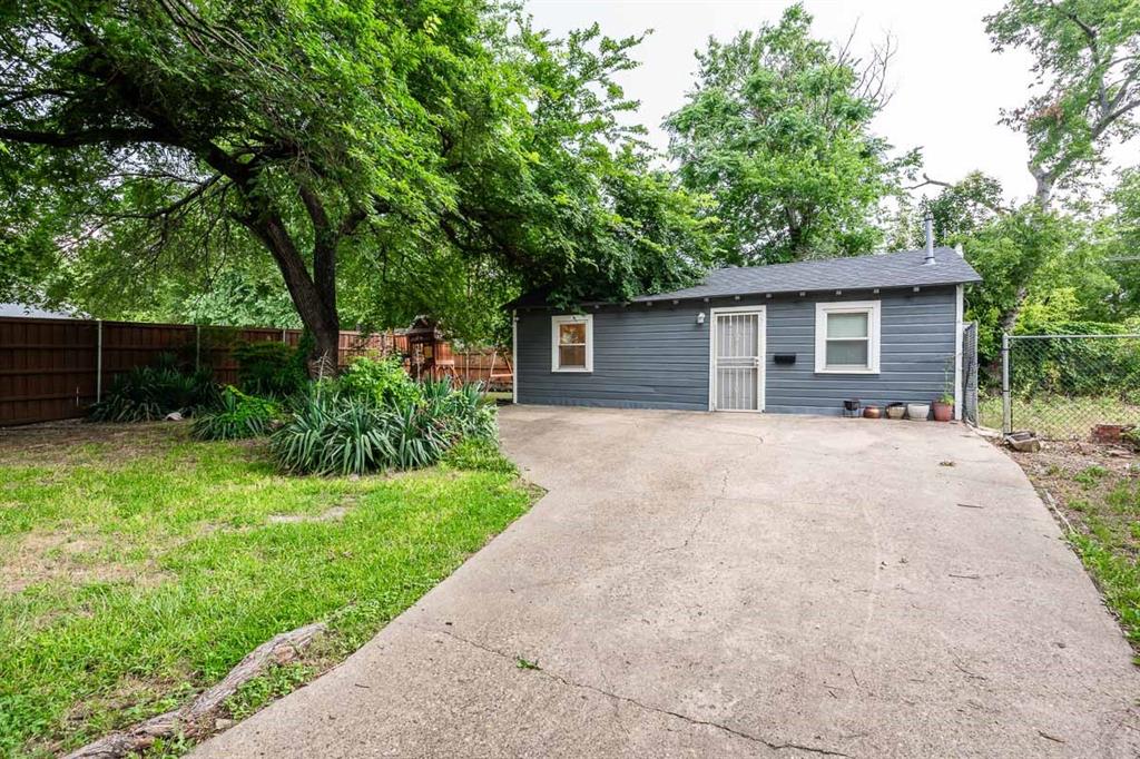 Bronx Park - Residential