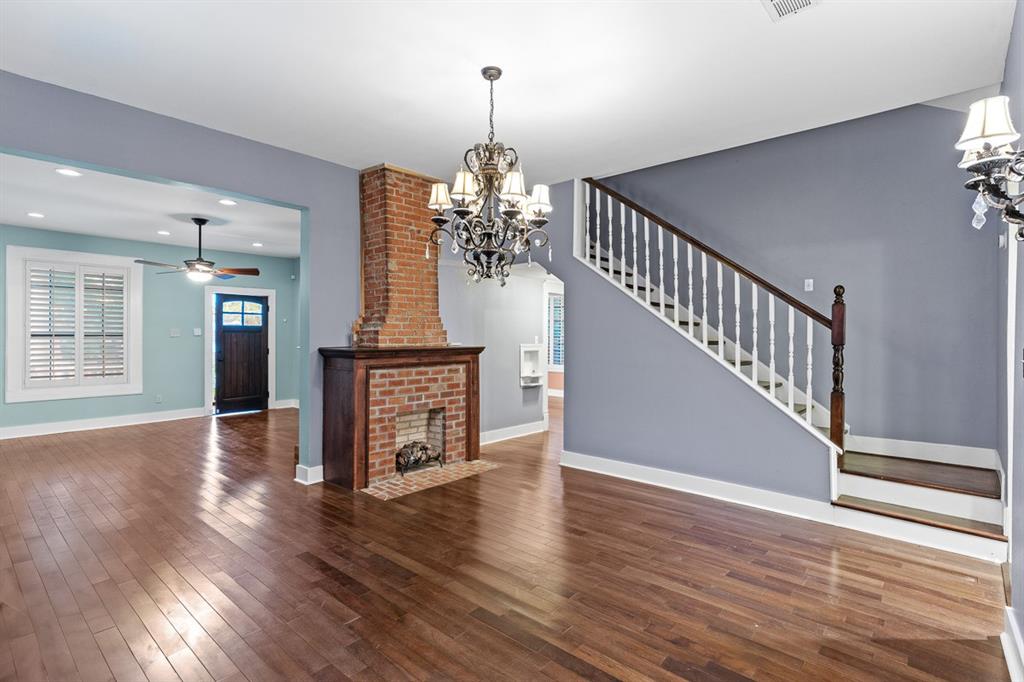 Bronx Park - Residential