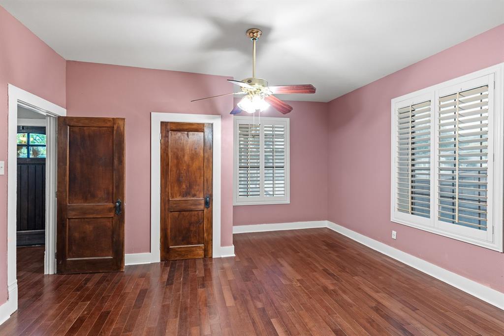 Bronx Park - Residential