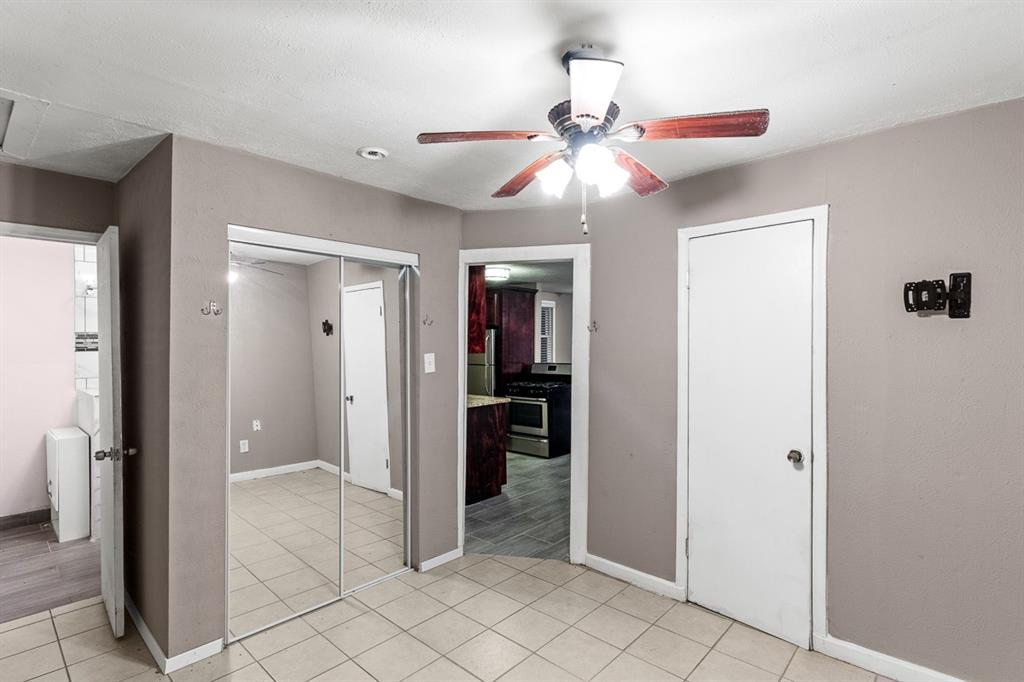 Bronx Park - Residential