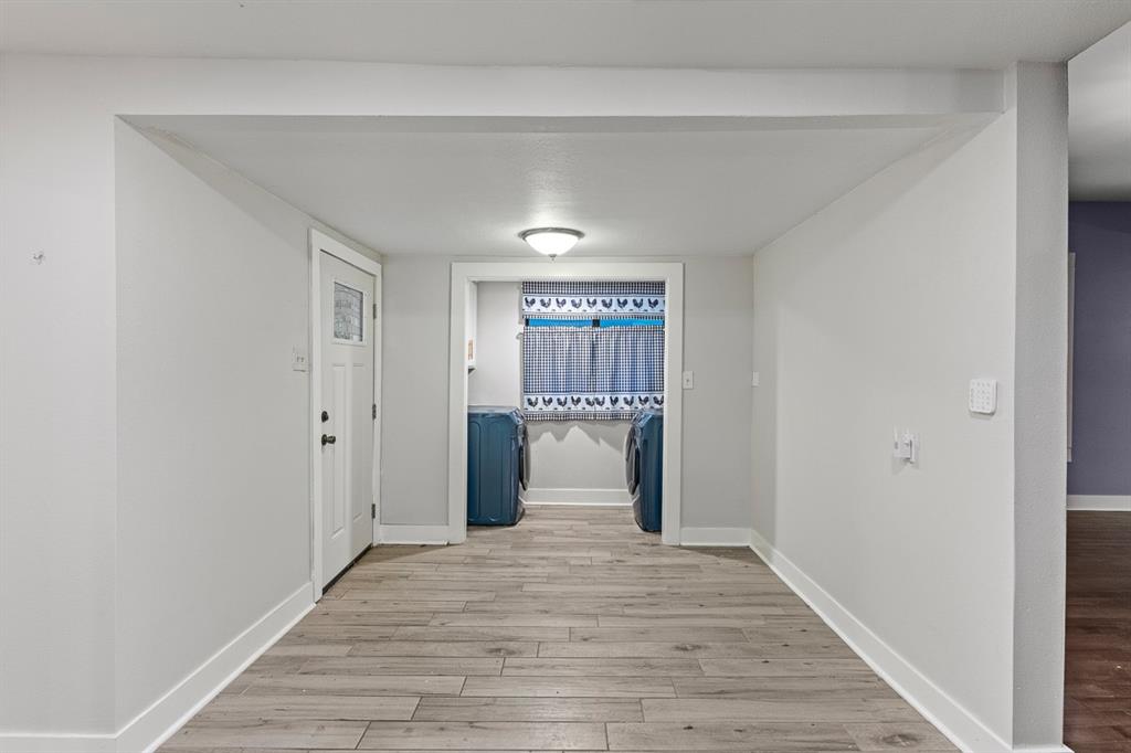 Bronx Park - Residential