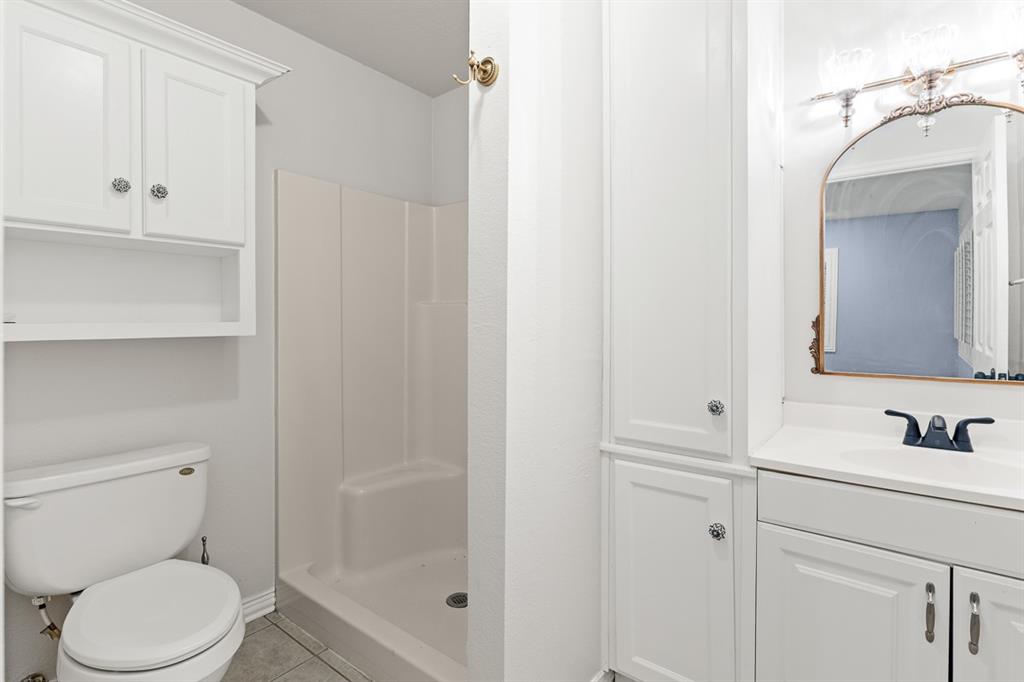 Bronx Park - Residential