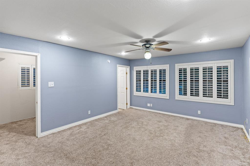 Bronx Park - Residential