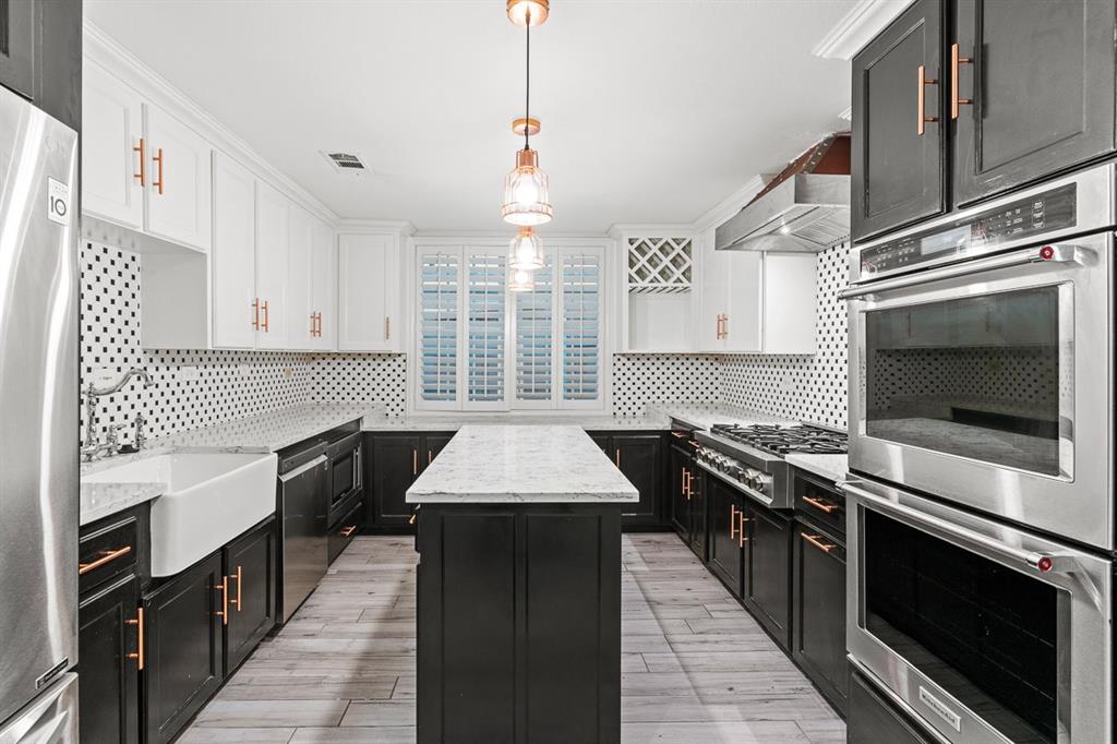 Bronx Park - Residential