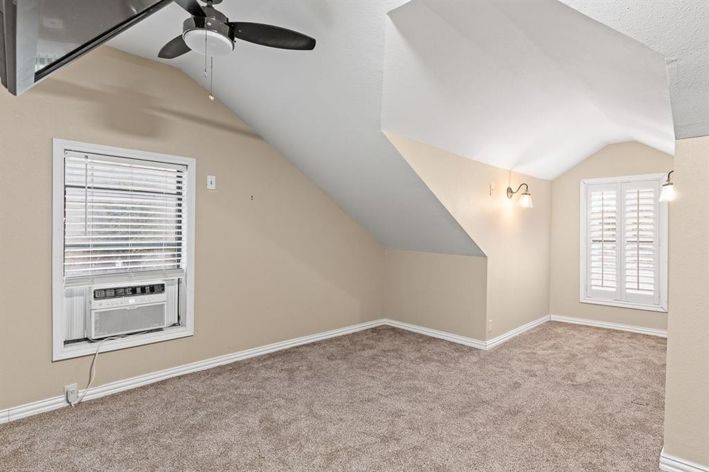 Bronx Park - Residential