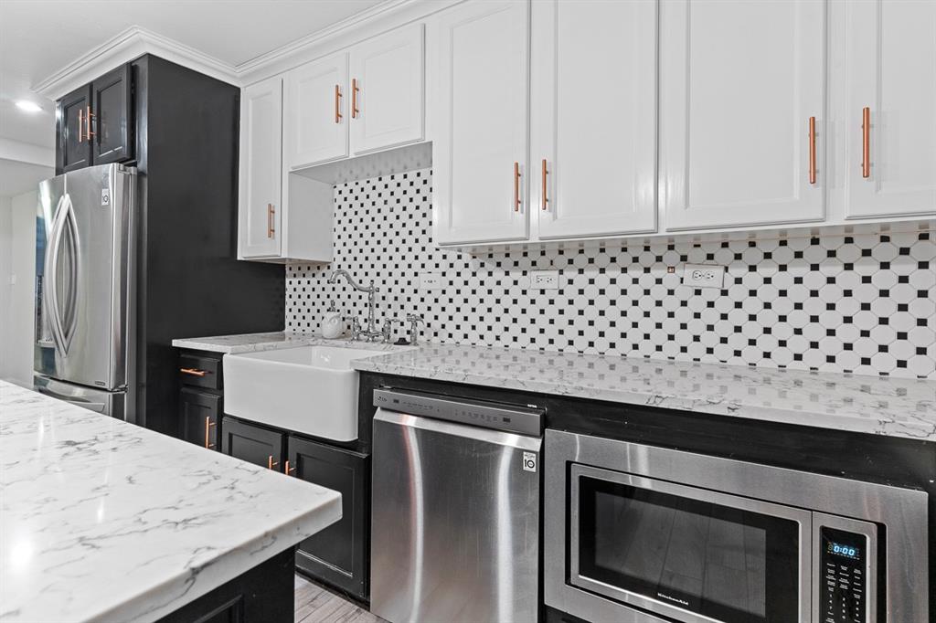 Bronx Park - Residential