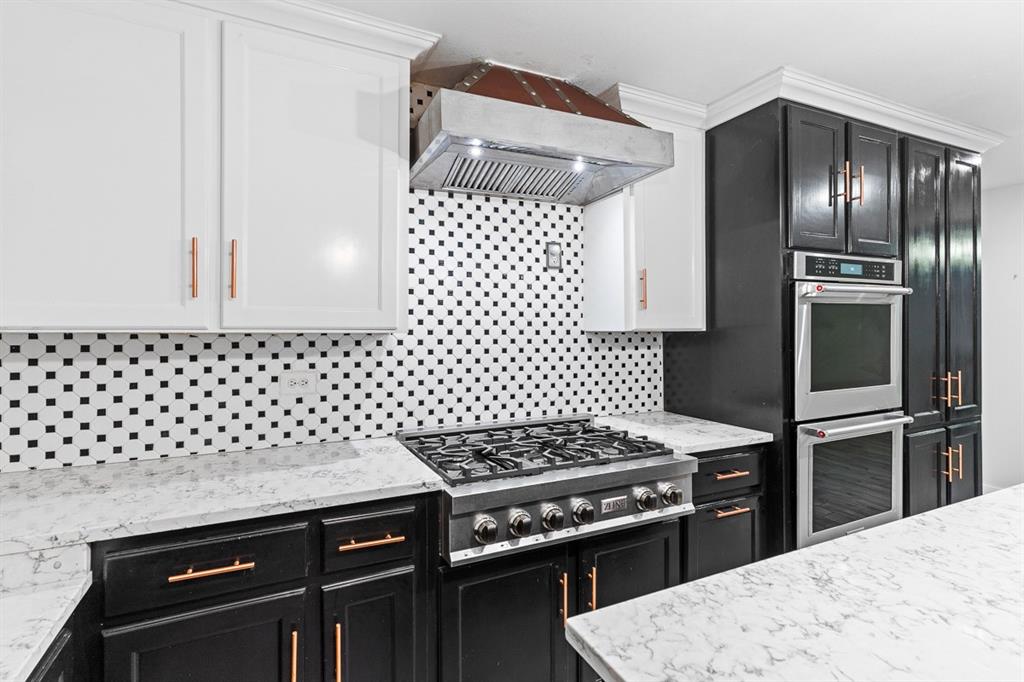 Bronx Park - Residential