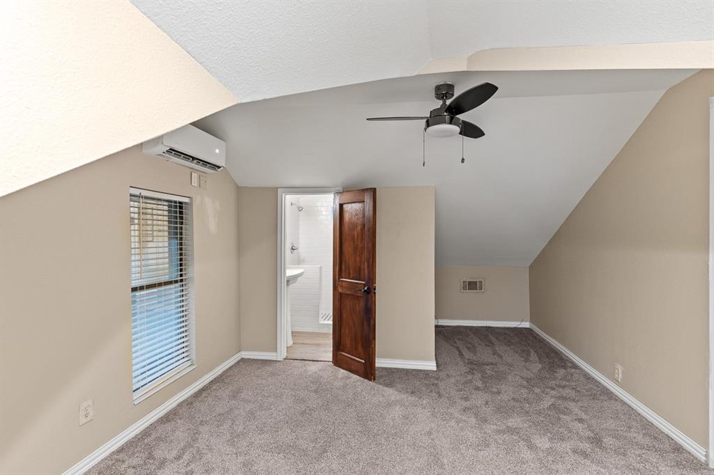 Bronx Park - Residential