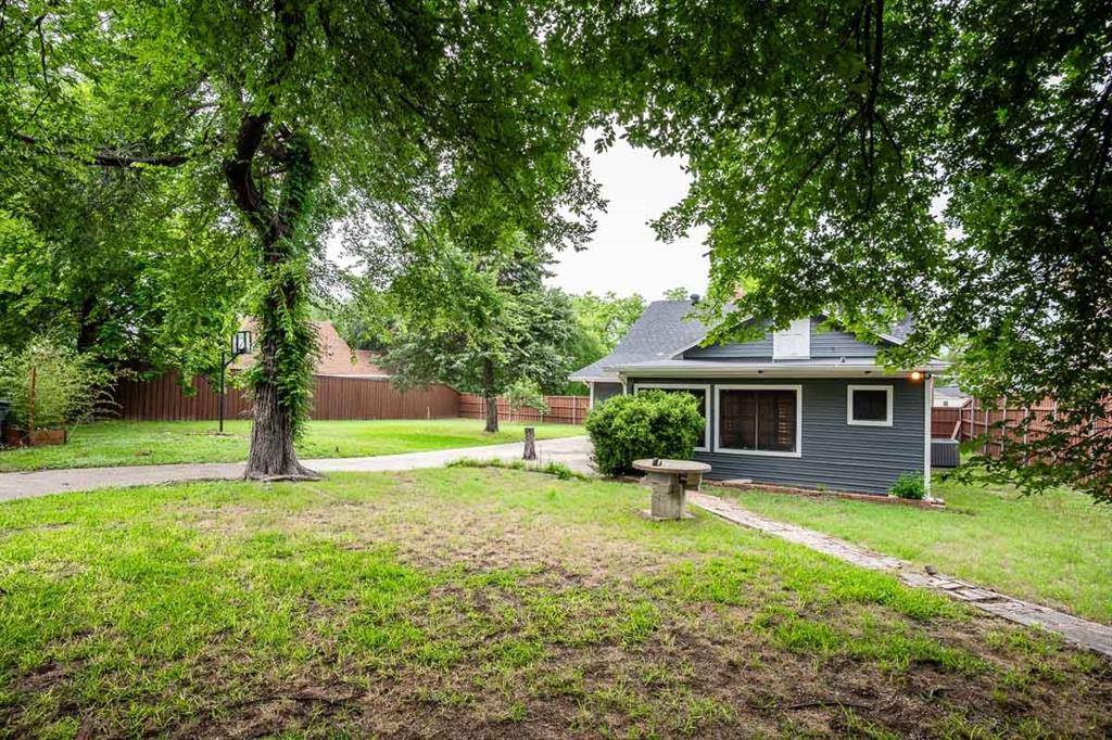 Bronx Park - Residential