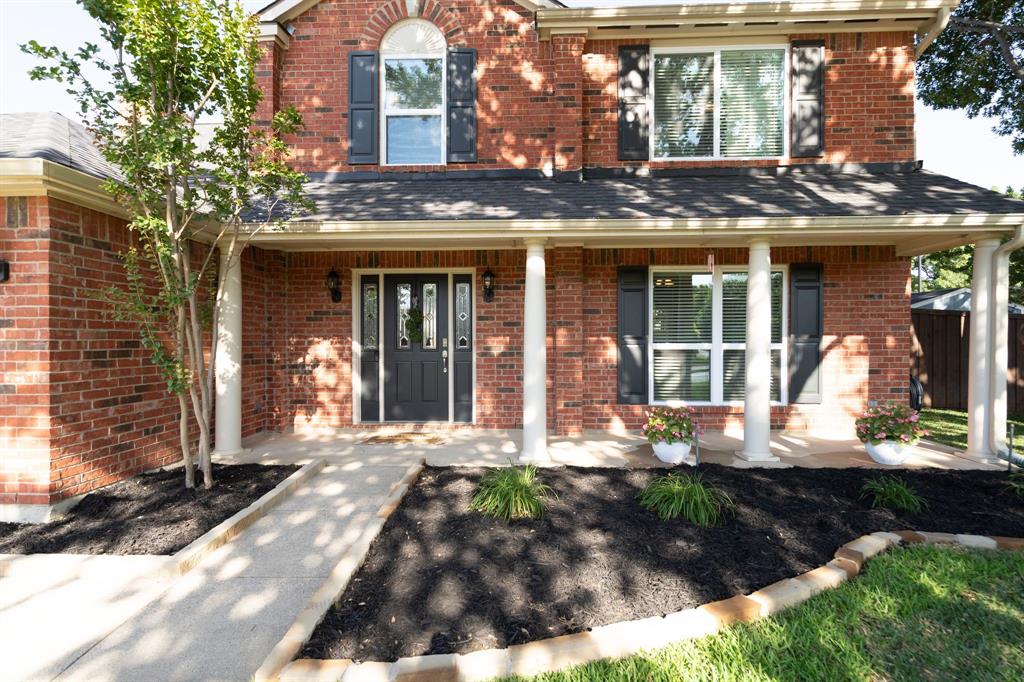 2600 Crepe Myrtle Drive