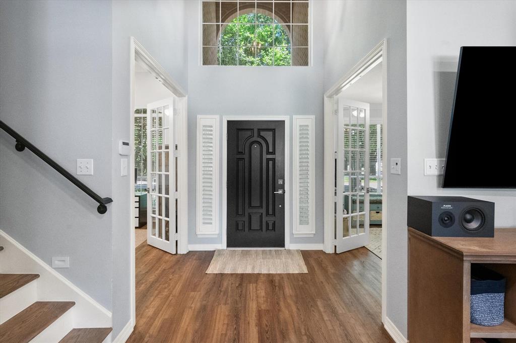 7 Treeside Court