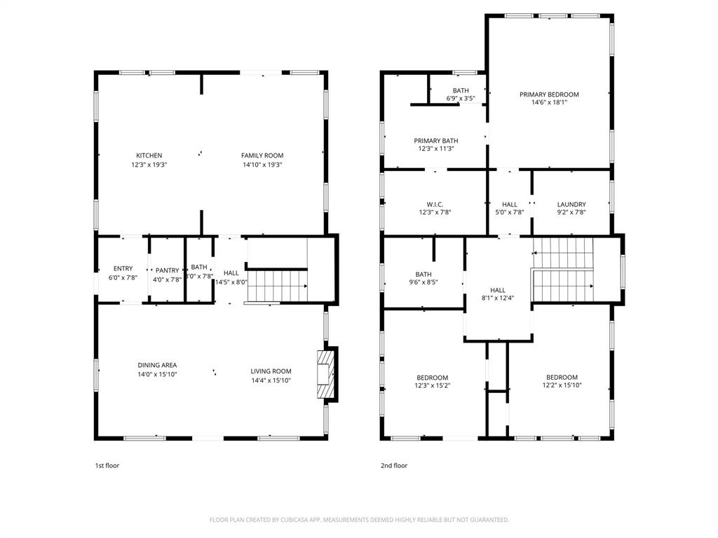 Winnetka Heights - Residential