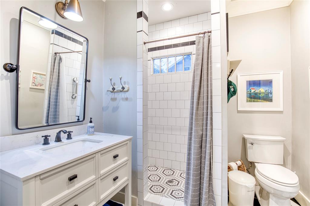 Winnetka Heights - Residential