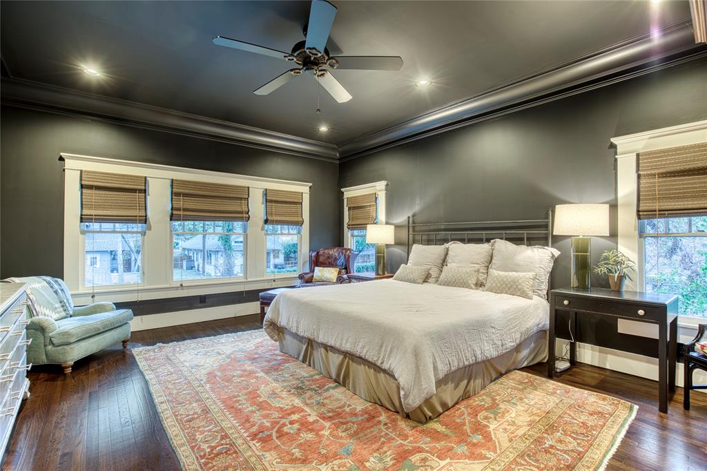 Winnetka Heights - Residential